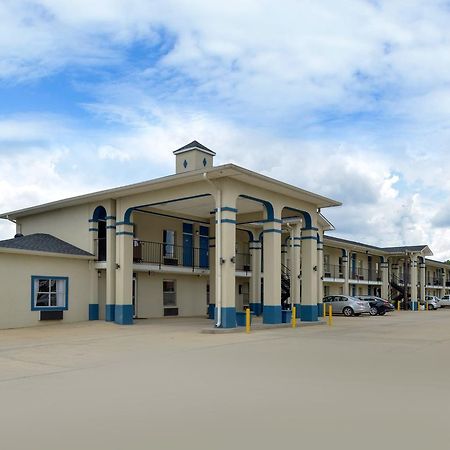 Americas Best Value Inn - Monroeville Extérieur photo