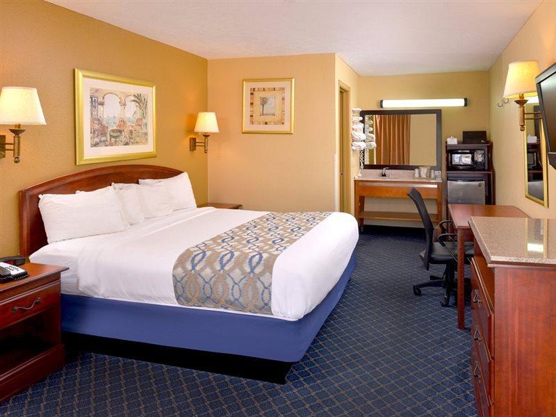 Americas Best Value Inn - Monroeville Extérieur photo