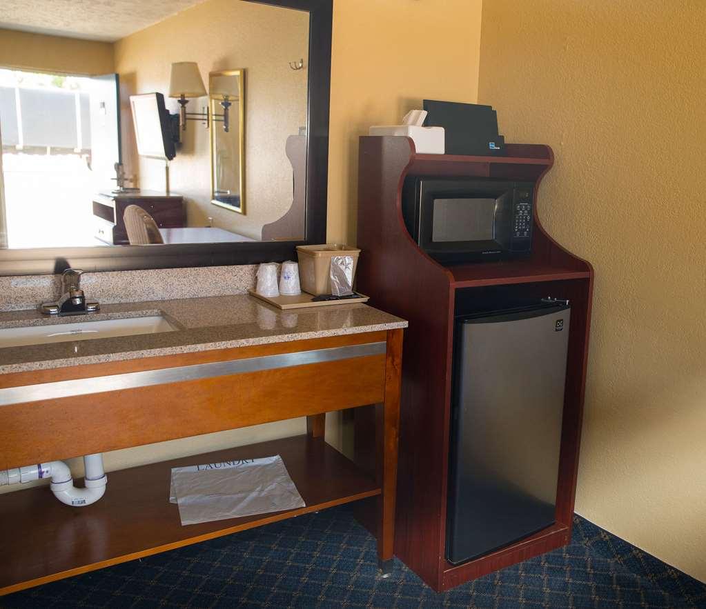 Americas Best Value Inn - Monroeville Chambre photo