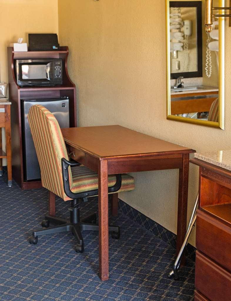 Americas Best Value Inn - Monroeville Chambre photo