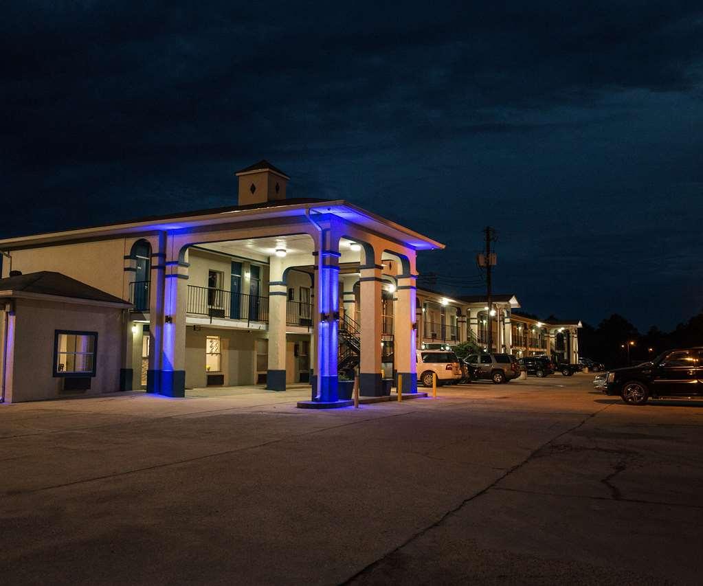 Americas Best Value Inn - Monroeville Extérieur photo