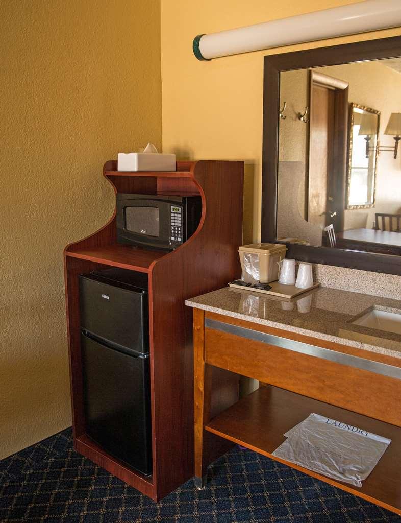 Americas Best Value Inn - Monroeville Chambre photo
