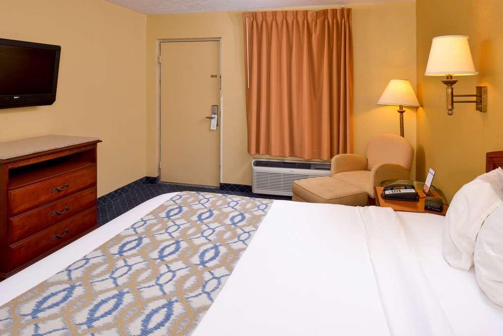 Americas Best Value Inn - Monroeville Chambre photo
