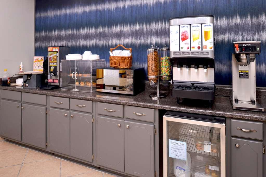 Americas Best Value Inn - Monroeville Extérieur photo