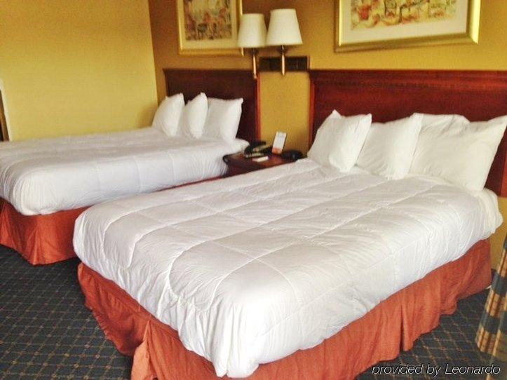 Americas Best Value Inn - Monroeville Extérieur photo