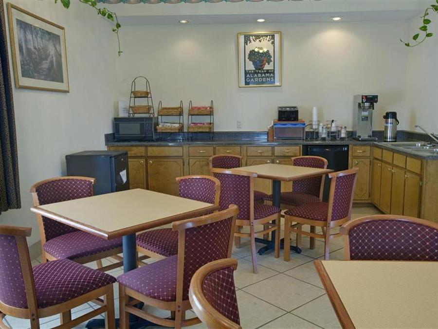 Americas Best Value Inn - Monroeville Extérieur photo