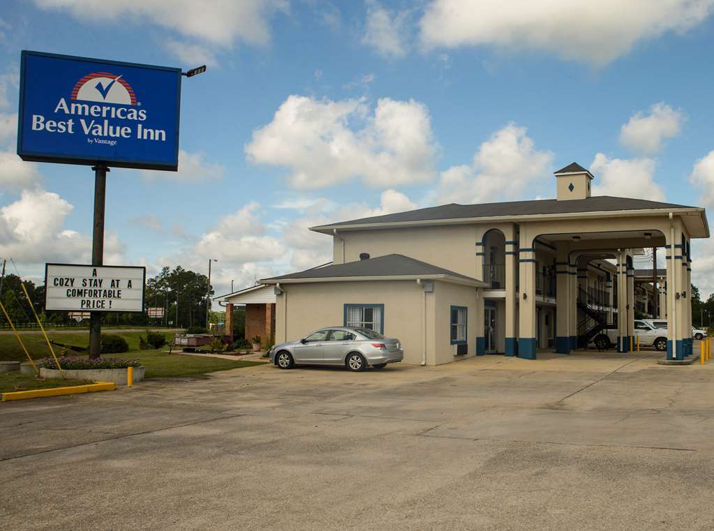 Americas Best Value Inn - Monroeville Extérieur photo