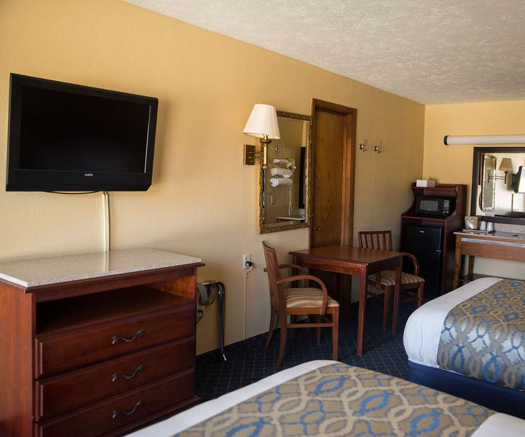 Americas Best Value Inn - Monroeville Chambre photo