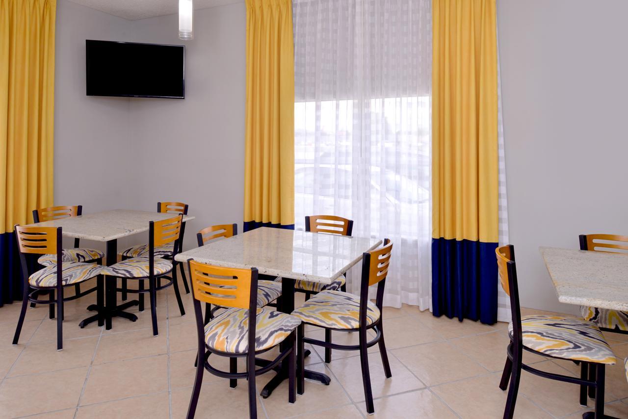 Americas Best Value Inn - Monroeville Extérieur photo